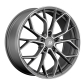 Диск LS Flowforming RC71 MGMF